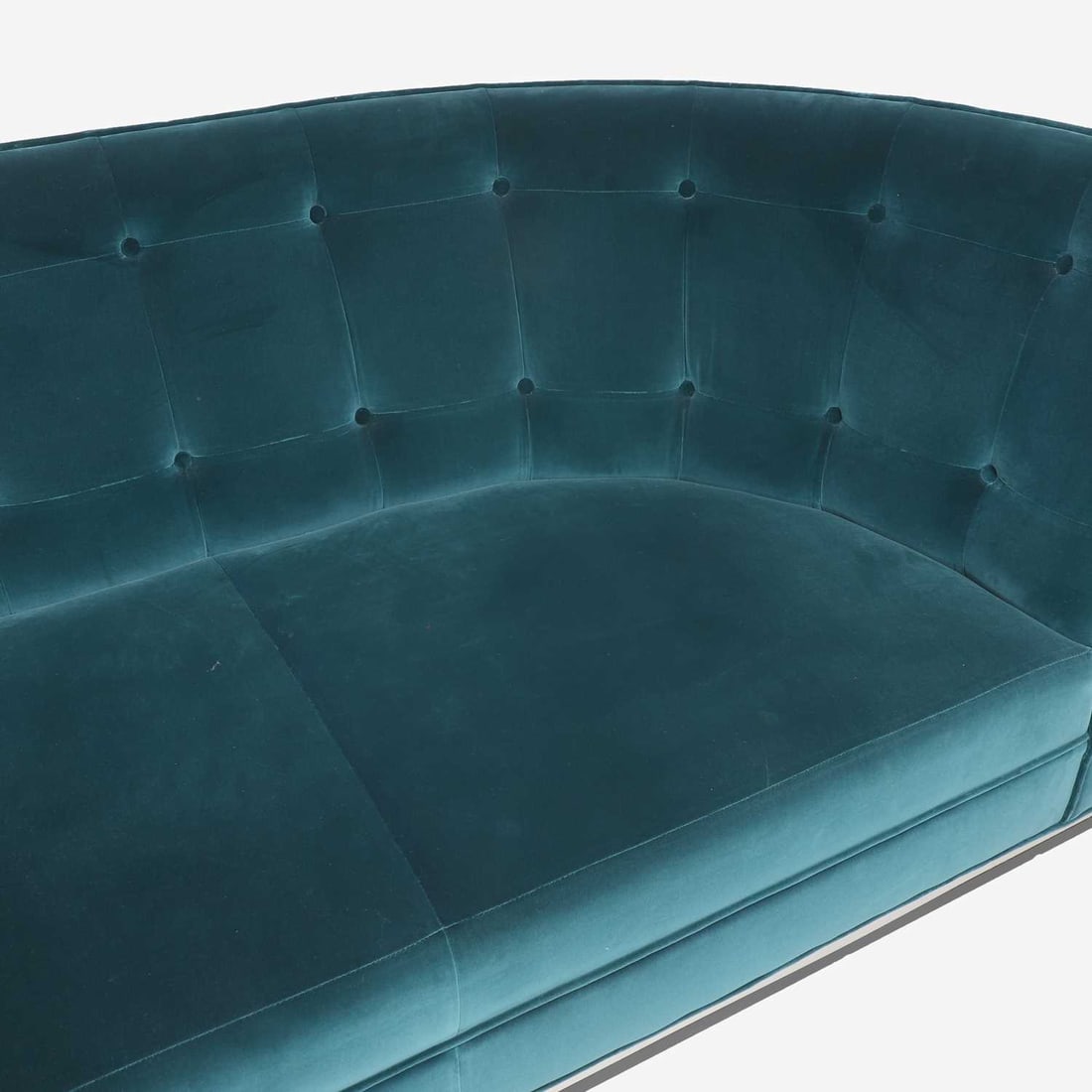 Amy Somerville, a sofa, - 3
