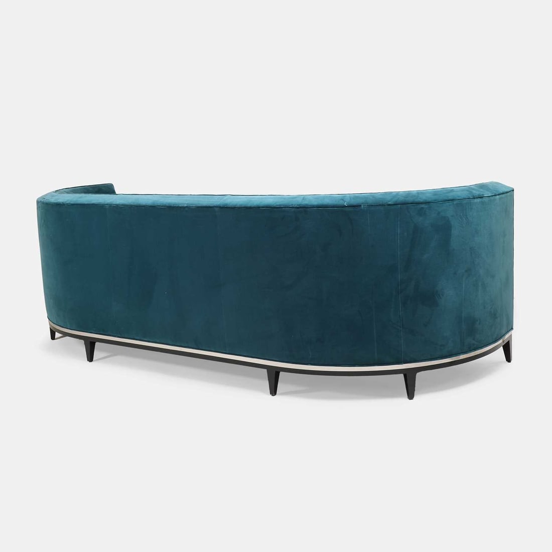Amy Somerville, a sofa, - 4