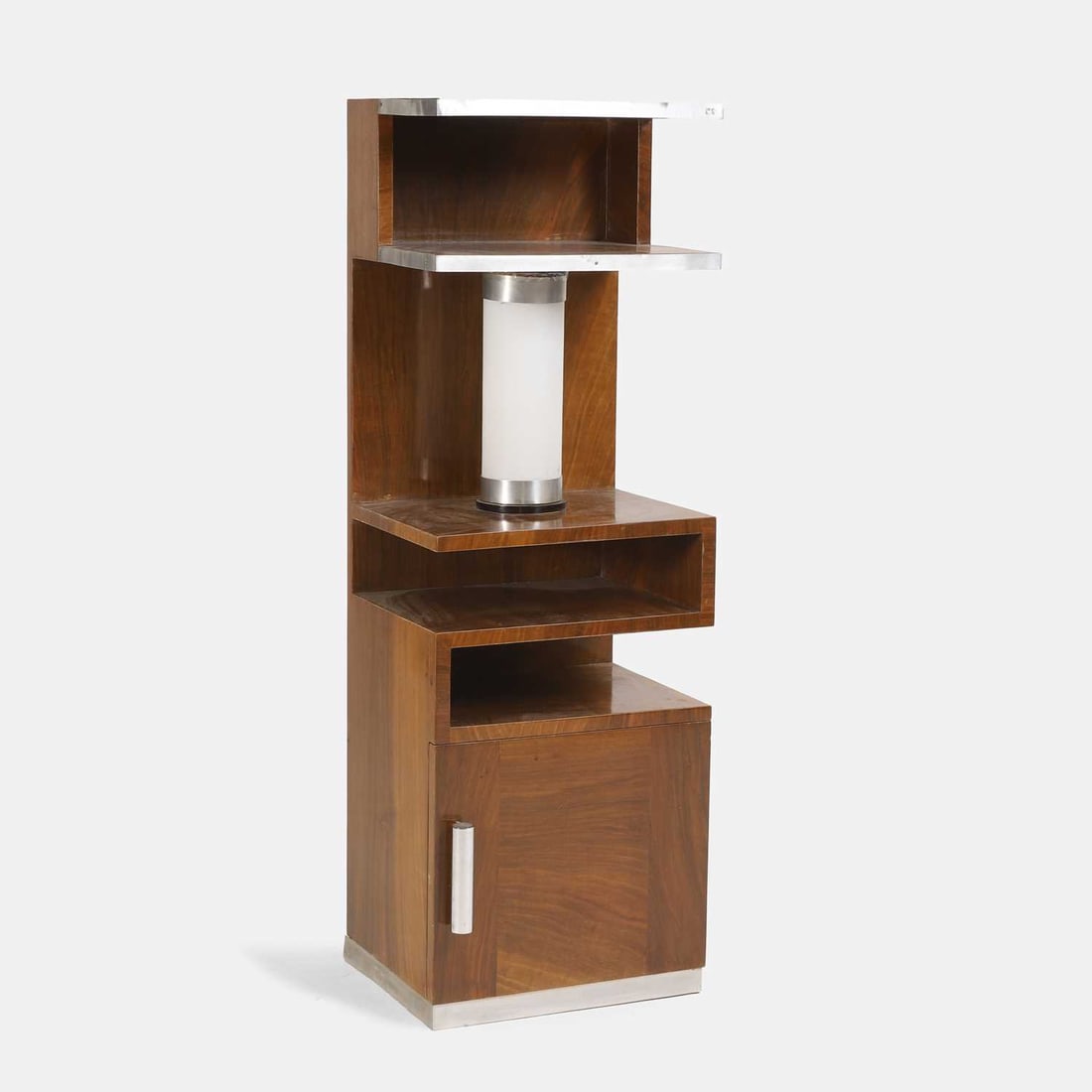 Rationalist, a side table, (1 of 4)