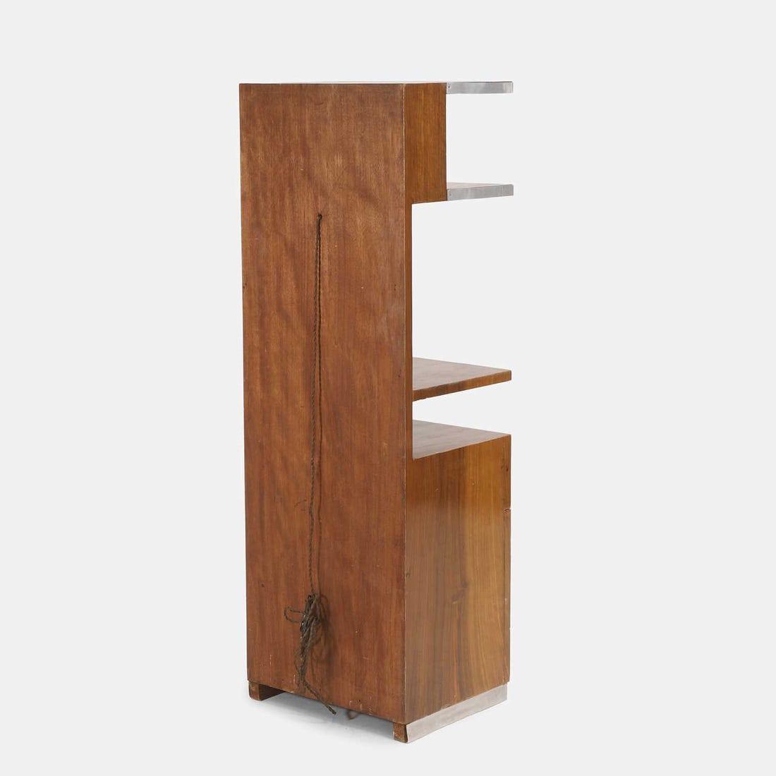 Rationalist, a side table, - 2