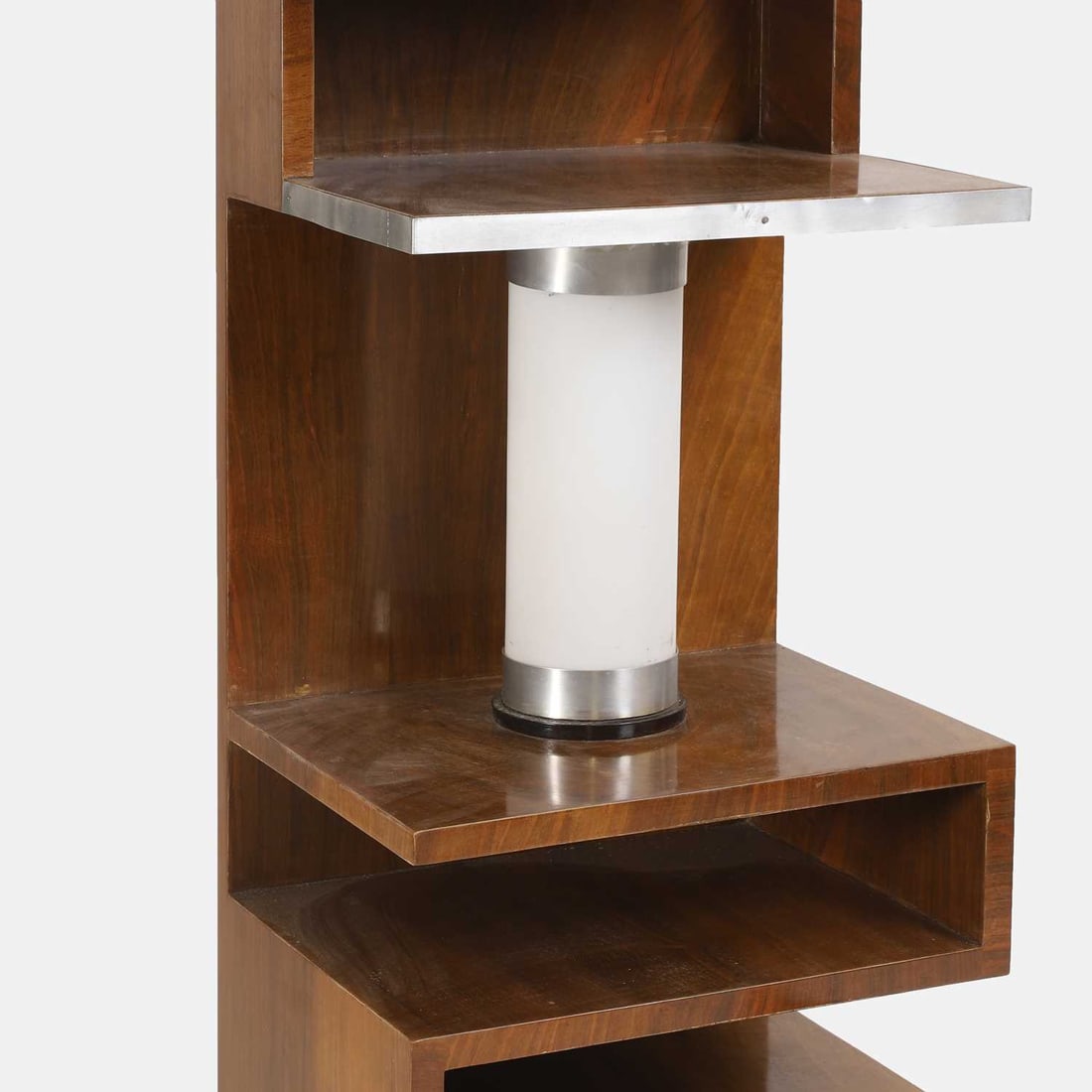 Rationalist, a side table, - 3