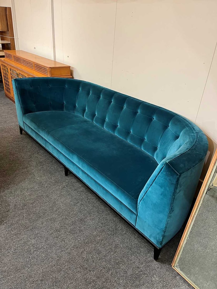 Amy Somerville, a sofa, - 11