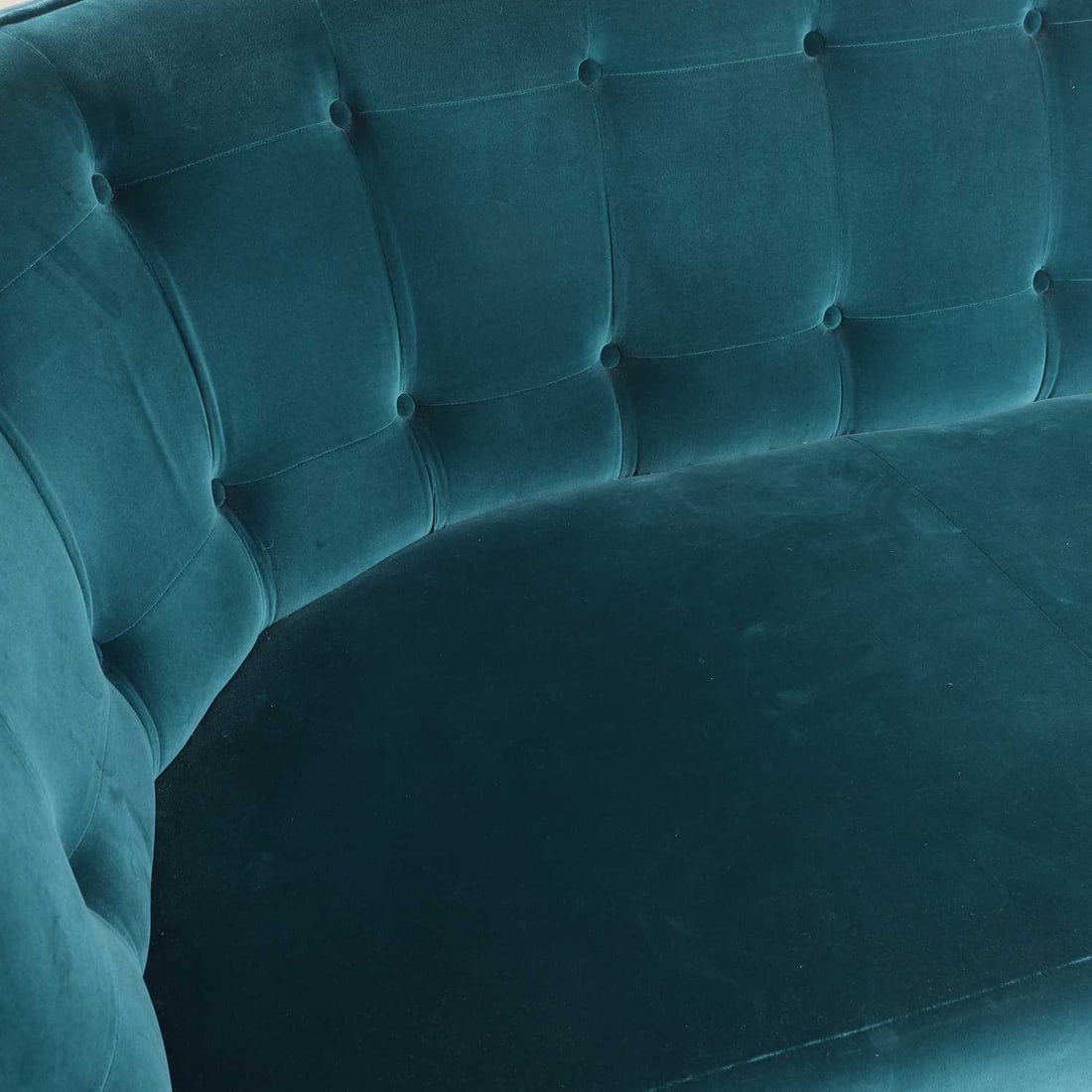 Amy Somerville, a sofa, - 3