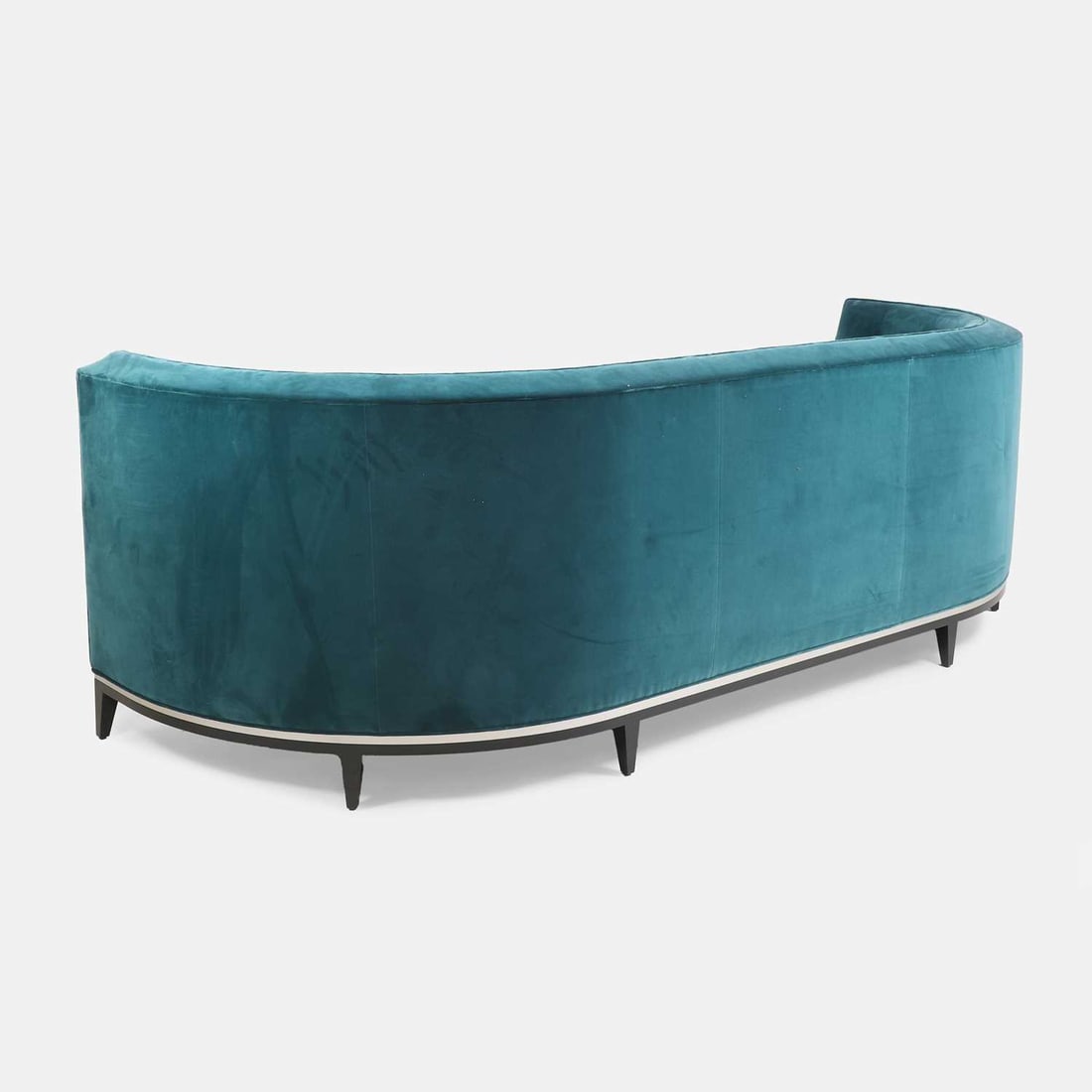Amy Somerville, a sofa, - 4