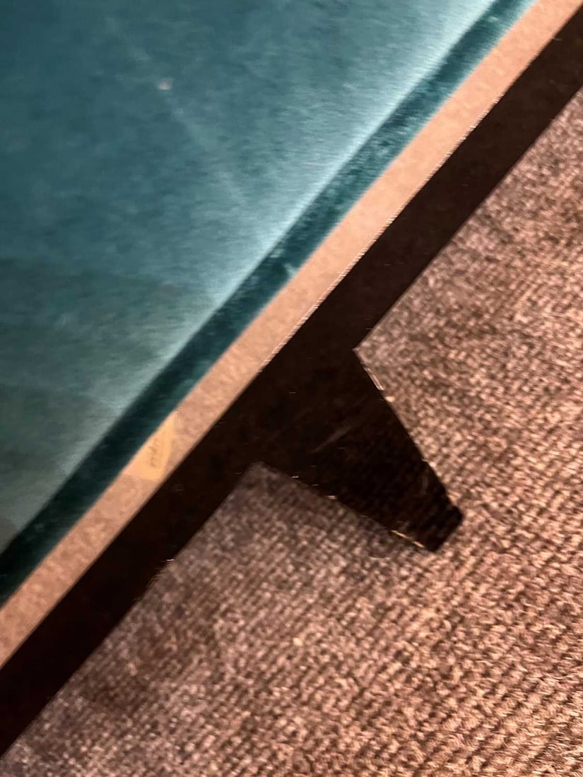 Amy Somerville, a sofa, - 7