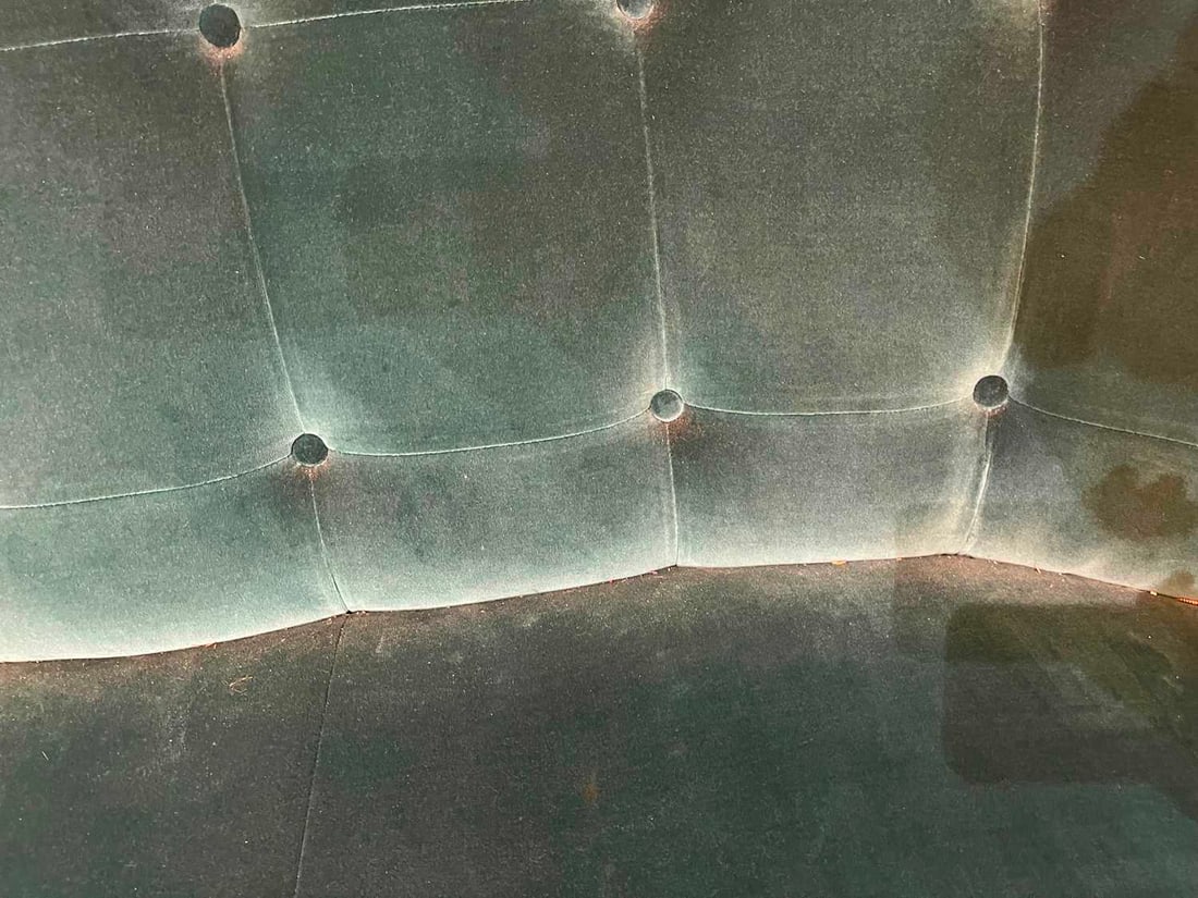 Amy Somerville, a sofa, - 9