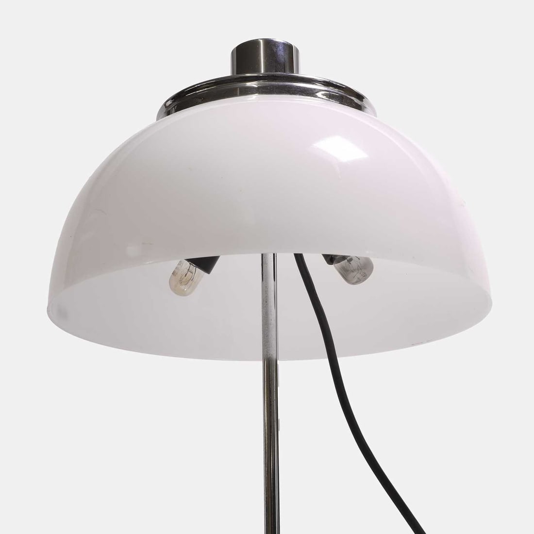 Luigi Massoni (Italian, 1930-2013) for iGuzzini, a ‘Faro’ table lamp, - 2