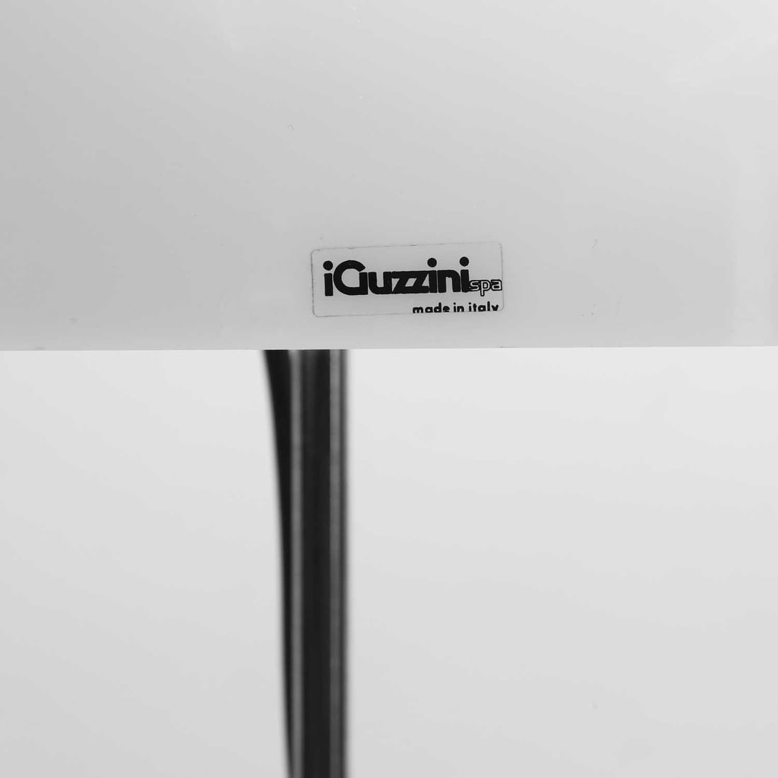 Luigi Massoni (Italian, 1930-2013) for iGuzzini, a ‘Faro’ table lamp, - 3