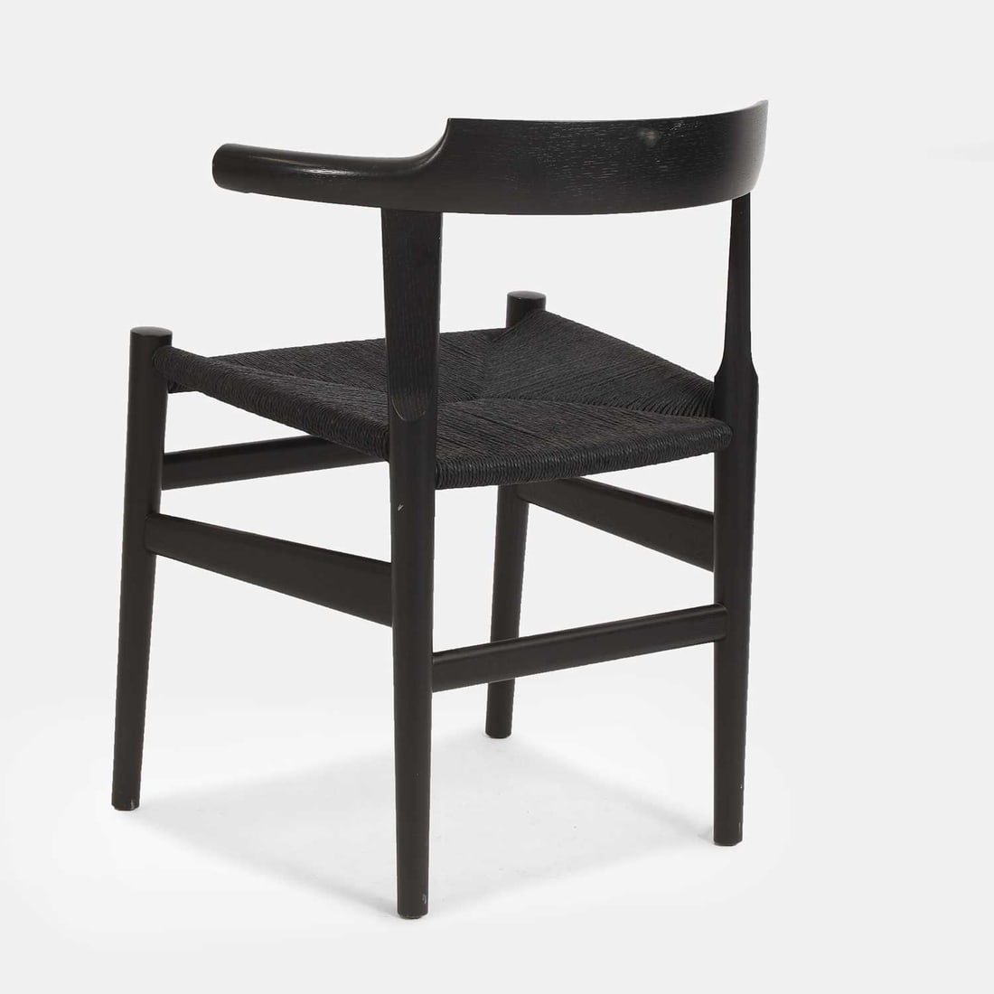 Hans J Wegner (Danish, 1914-2007), a model 'PP68' chair, - 2