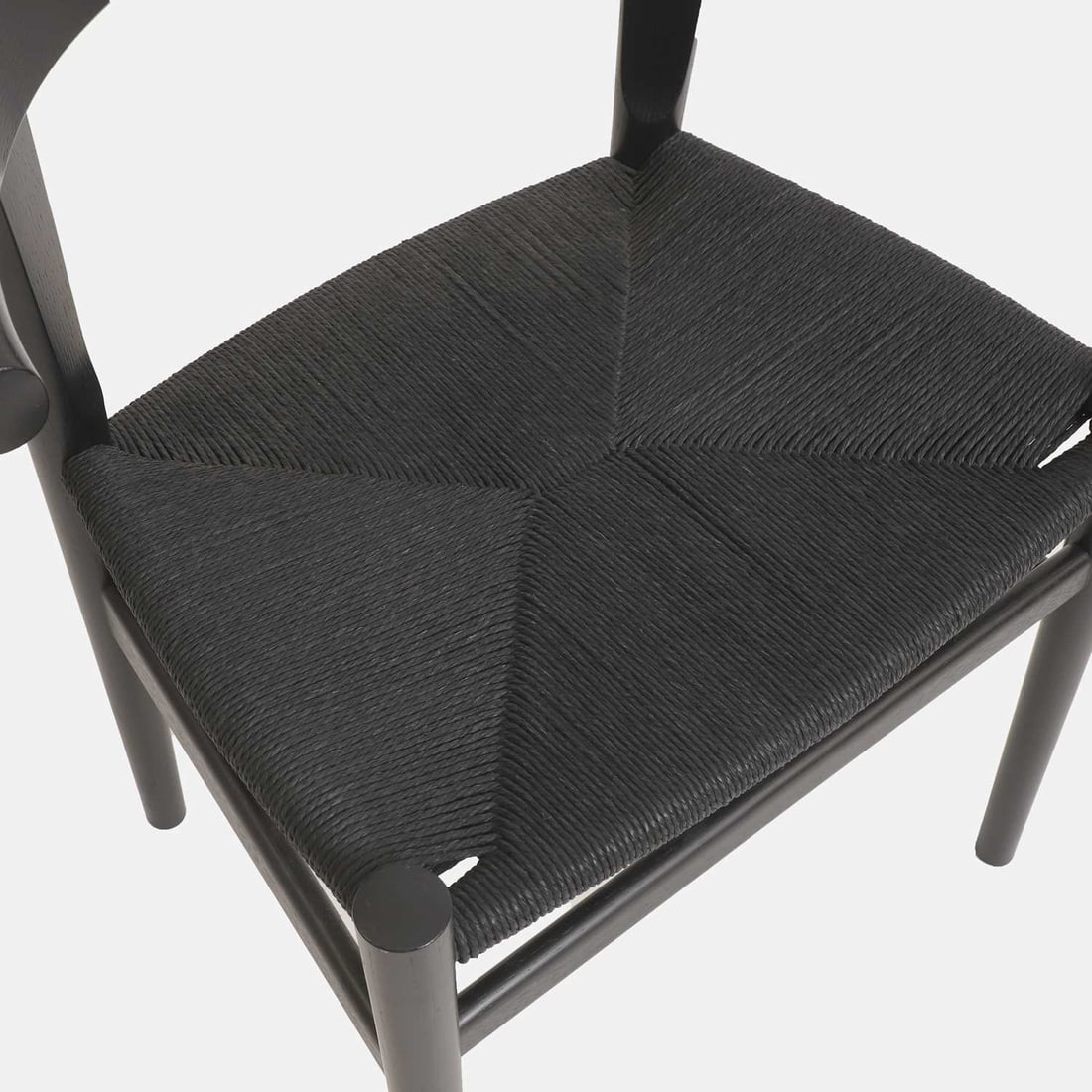 Hans J Wegner (Danish, 1914-2007), a model 'PP68' chair, - 3