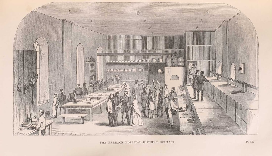 Webster, T: Encyclopaedia of Domestic Economy, - 3