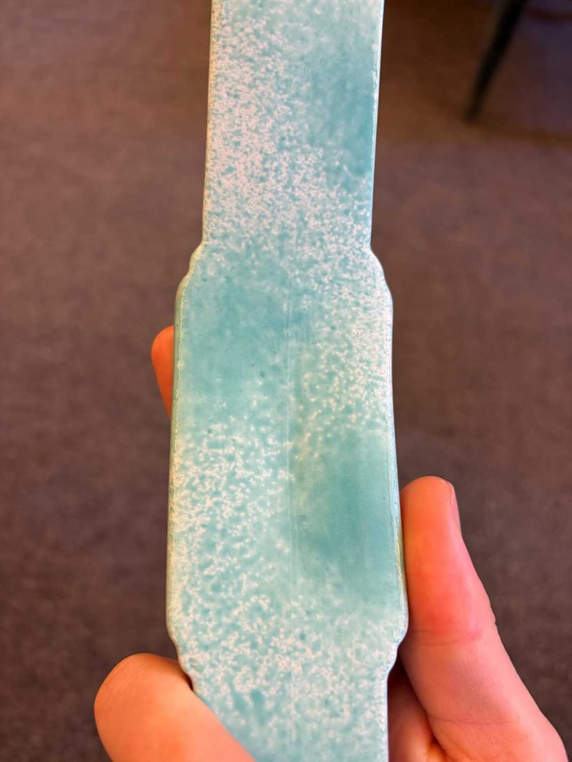 A large ruyi septer - 7