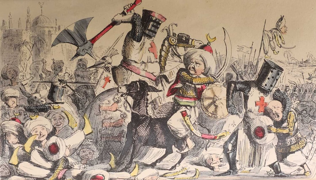 Illustrated: SIGNED: Cruikshank, George: The Bachelor's Own Book - 4