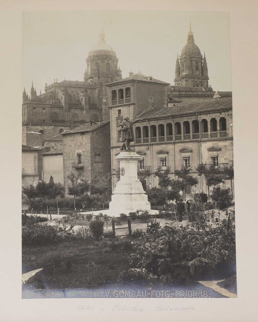 Two Photograph Albums, FRANCE & SPAIN: - 2