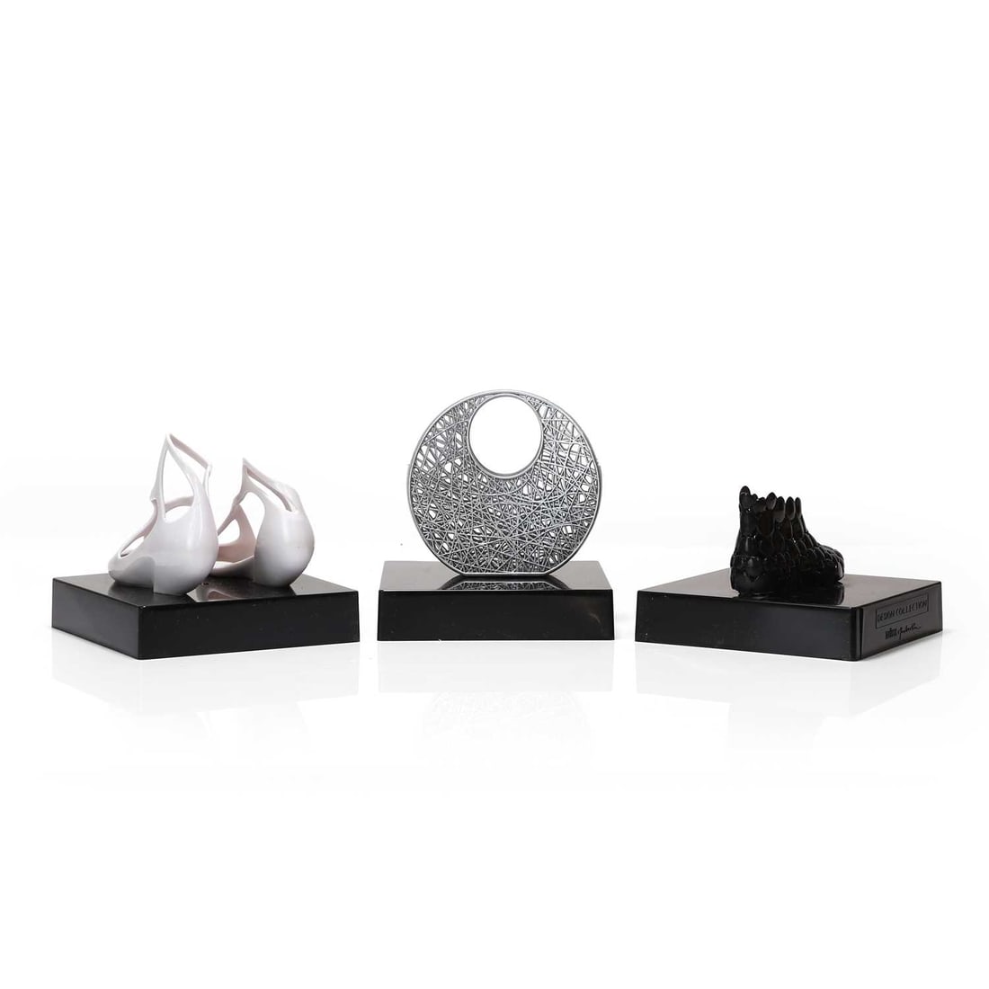 Gaetano Pesce (Italian, 1939-2024) for Melissa, a collection of 'Fontessa' footwear, - 15
