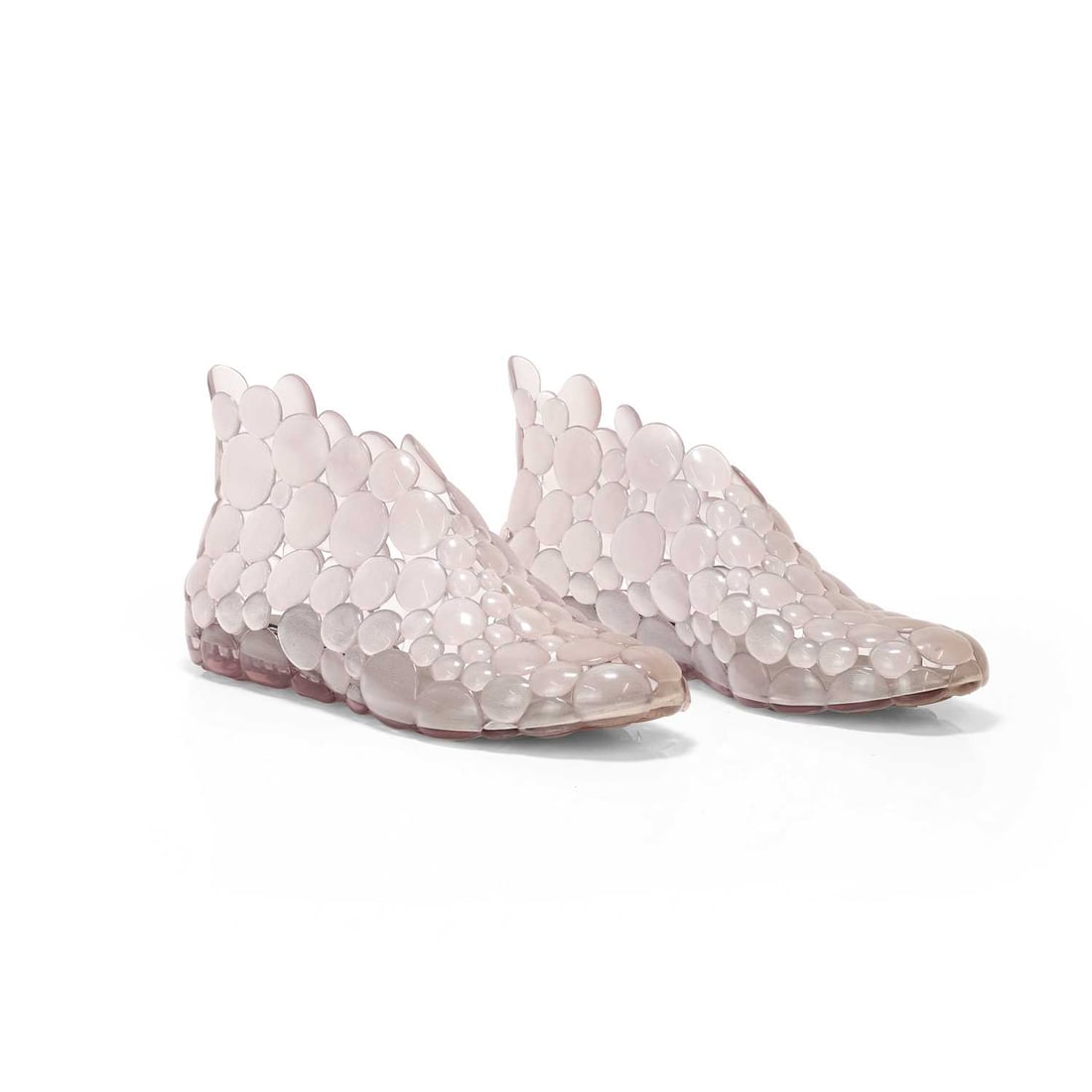 Gaetano Pesce (Italian, 1939-2024) for Melissa, a collection of 'Fontessa' footwear, - 5