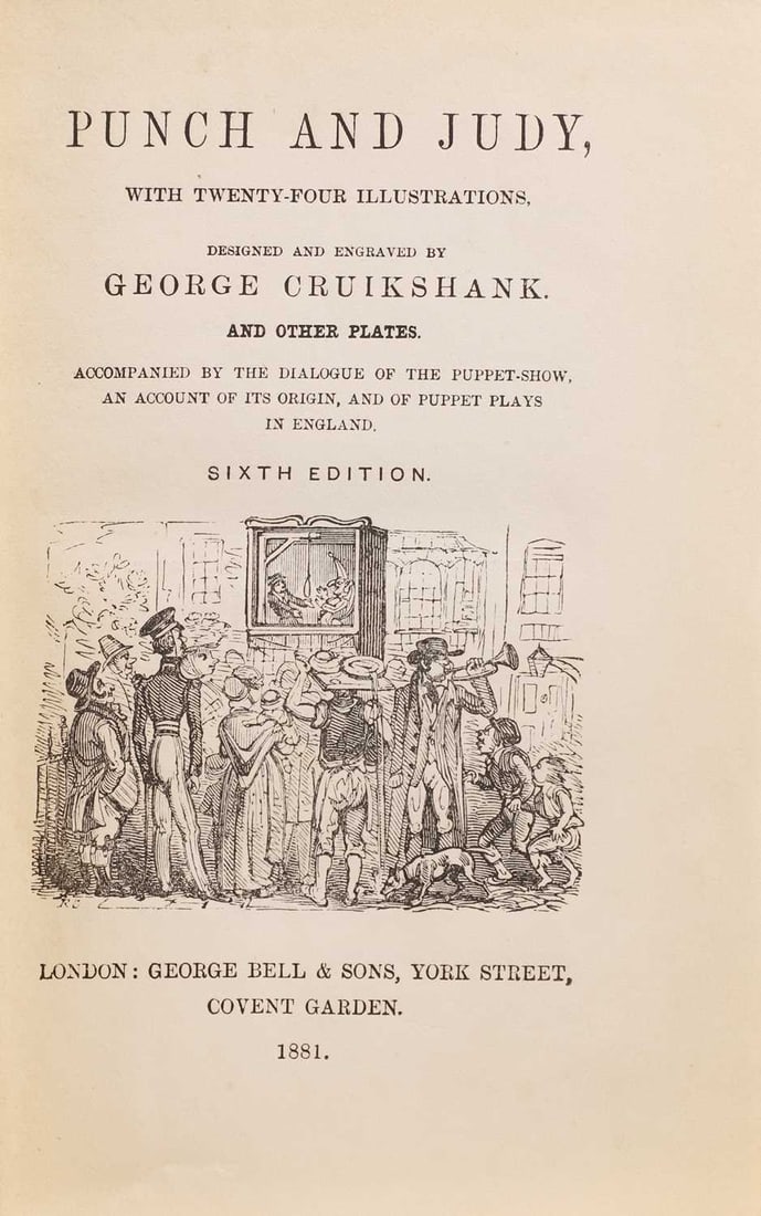 Illustrated: 1- Bewick, Thomas & John: Select Fables. - 3