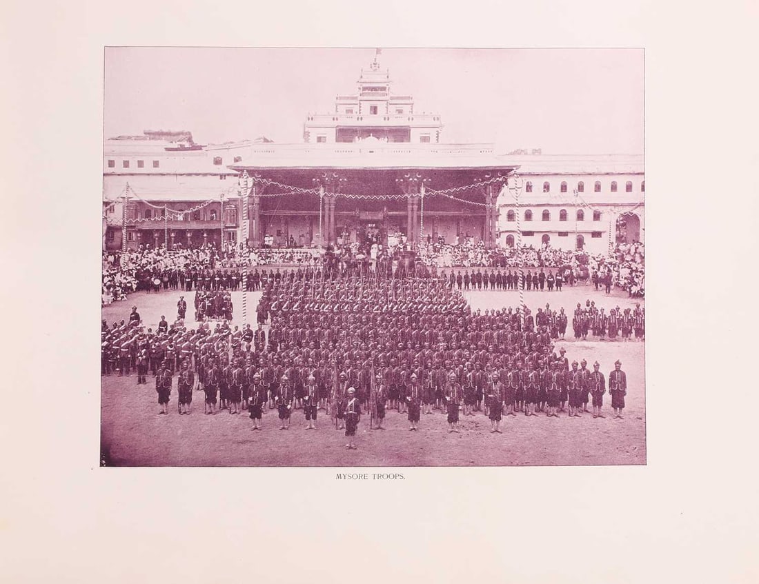 Travel: 1- Furneaux, J H (edit): Glimpses of India a Grand Photographic History - 4