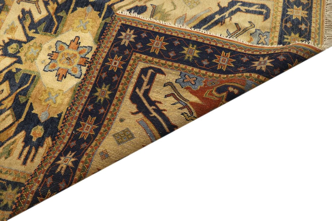 A Turkish Kazak, 20th century, - 2
