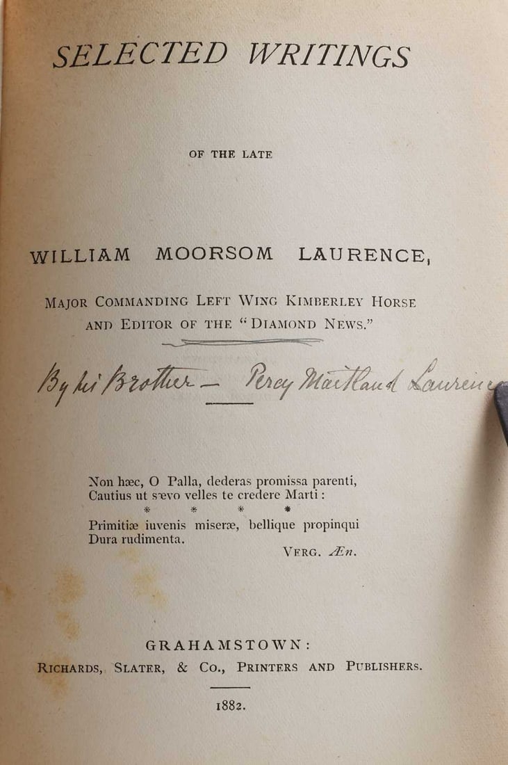 Mixed: Sir Edward Walker: A Circumstantial Account of the Preparations for the Coronation - 3