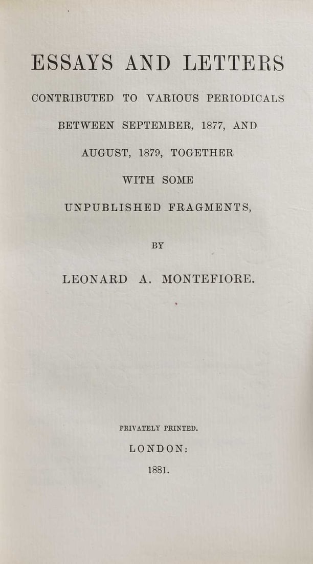Mixed: Sir Edward Walker: A Circumstantial Account of the Preparations for the Coronation - 6