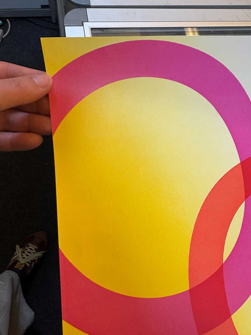 A 1972 Munich Olympics poster, 20th century, - 11