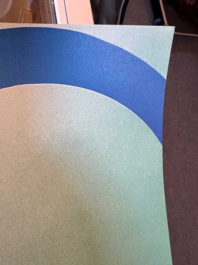 A 1972 Munich Olympics poster, 20th century, - 12