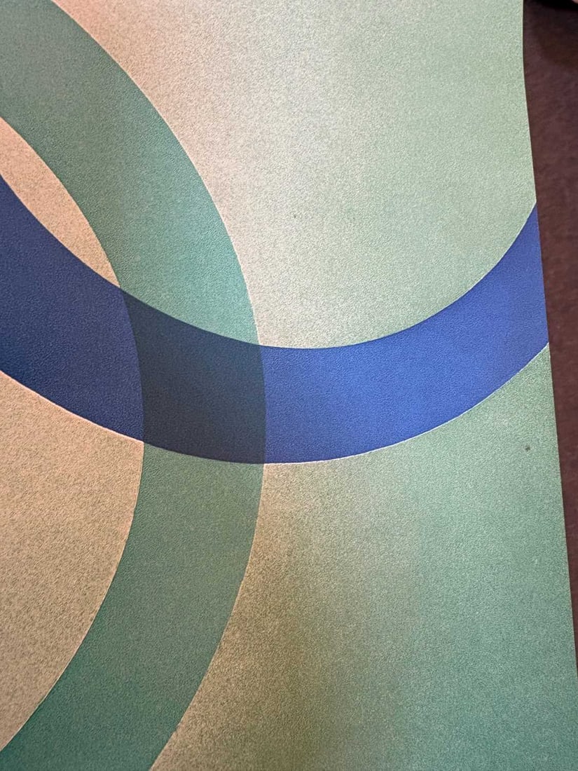 A 1972 Munich Olympics poster, 20th century, - 7