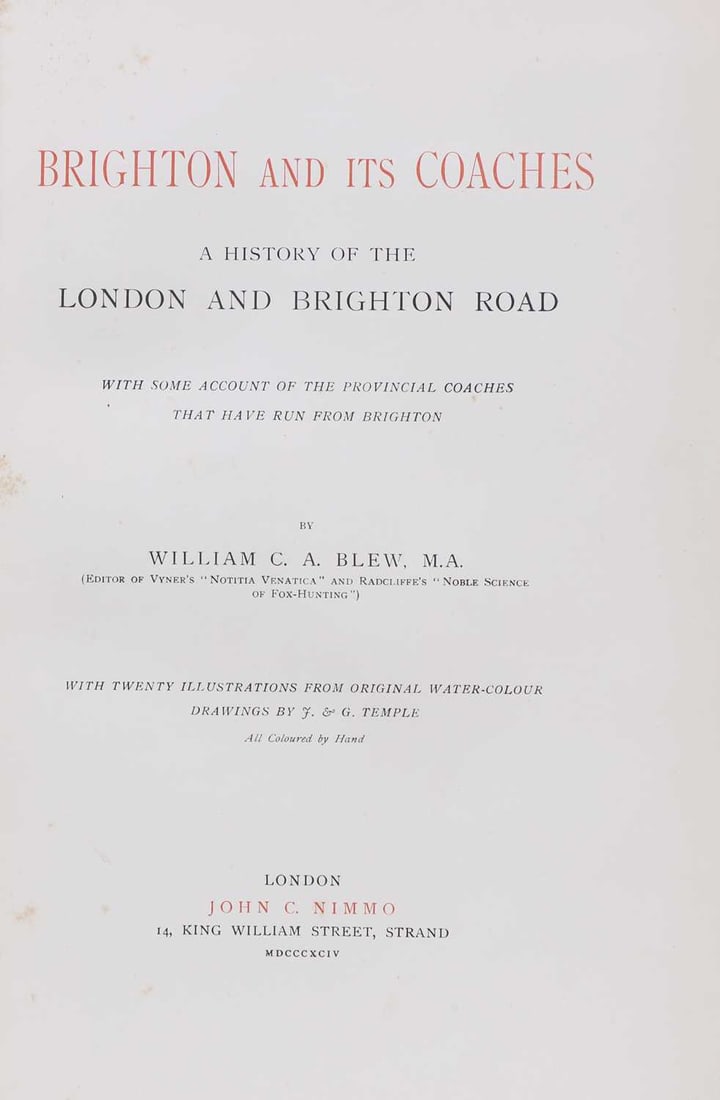 British Topography: Allom & Pickering (ill); T. Rose (descript.): Westmorland, - 4