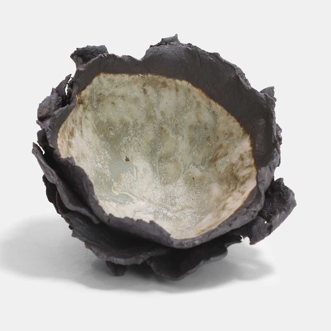 A collection of studio ceramics, - 10