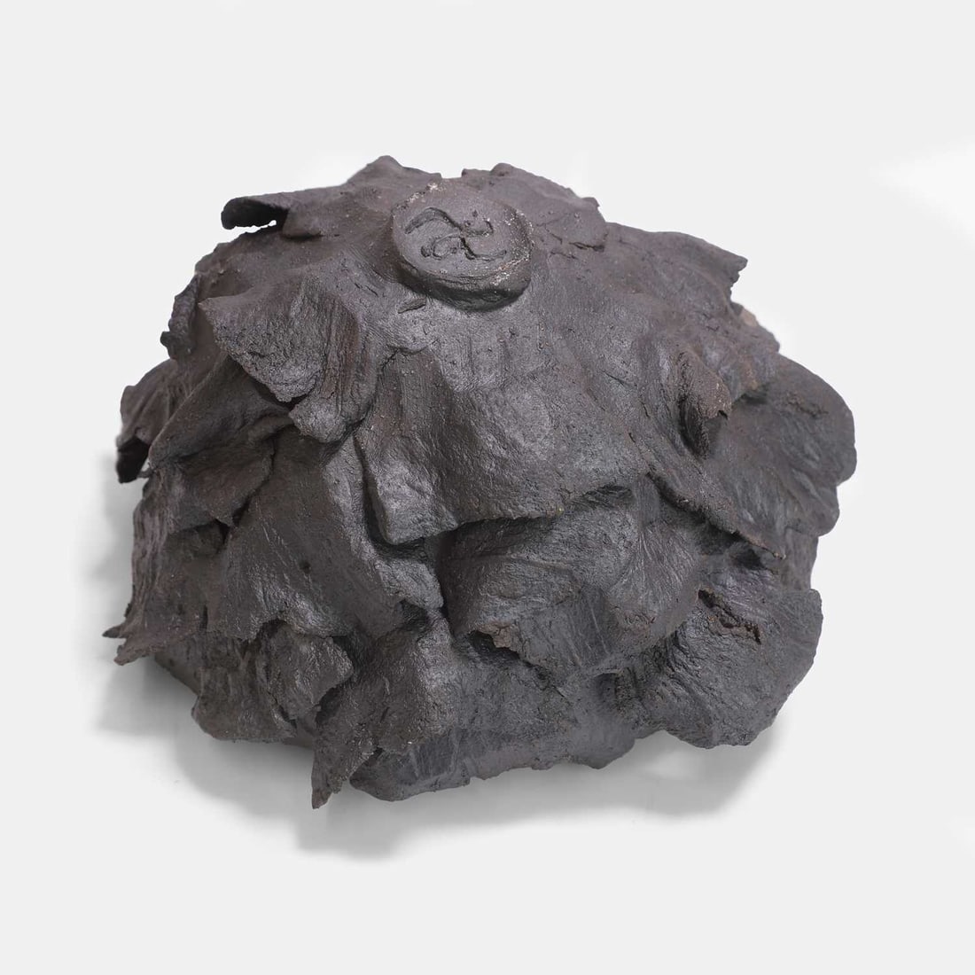 A collection of studio ceramics, - 11