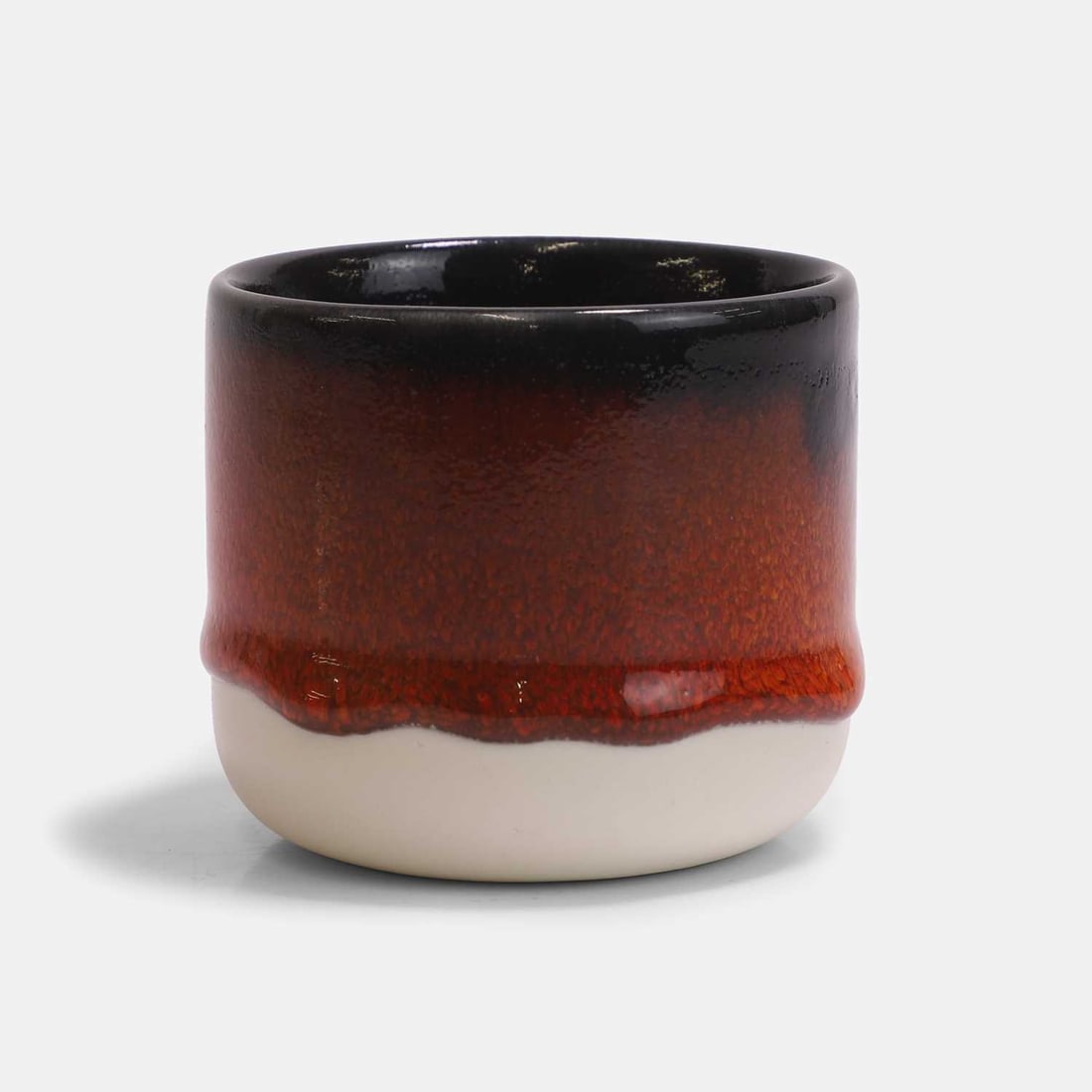 A collection of studio ceramics, - 12