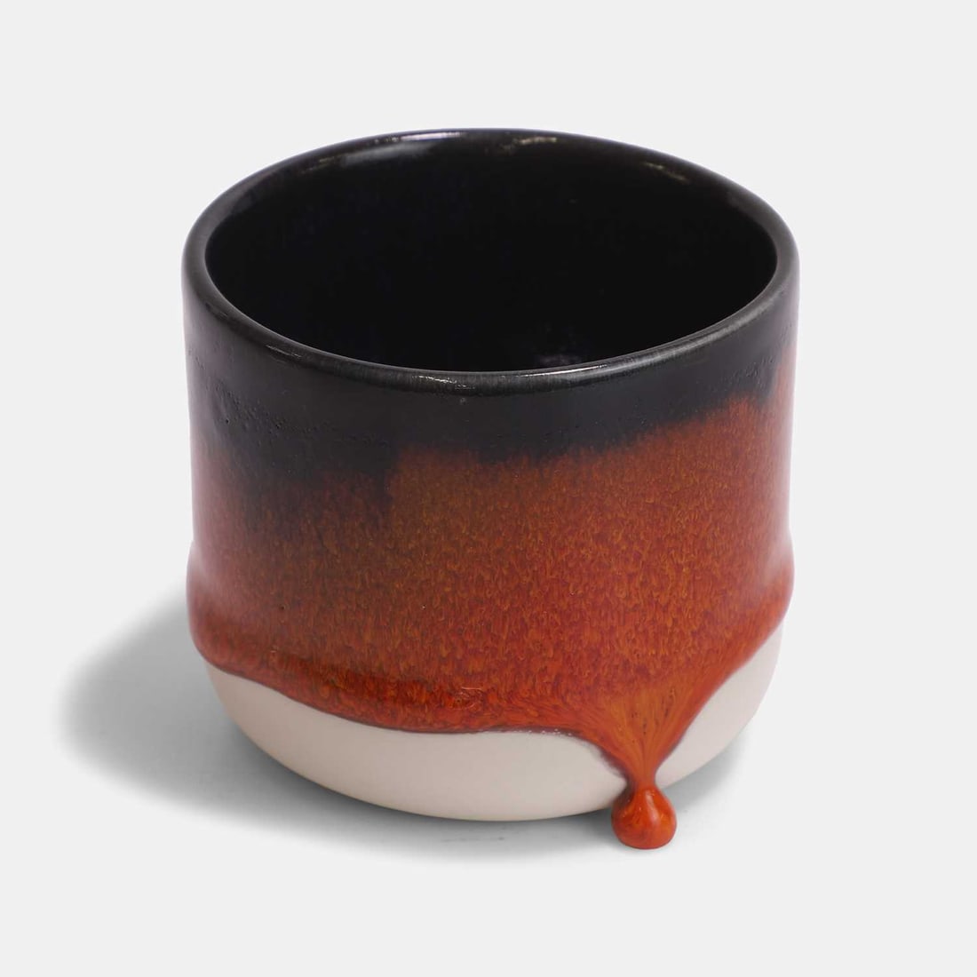 A collection of studio ceramics, - 13