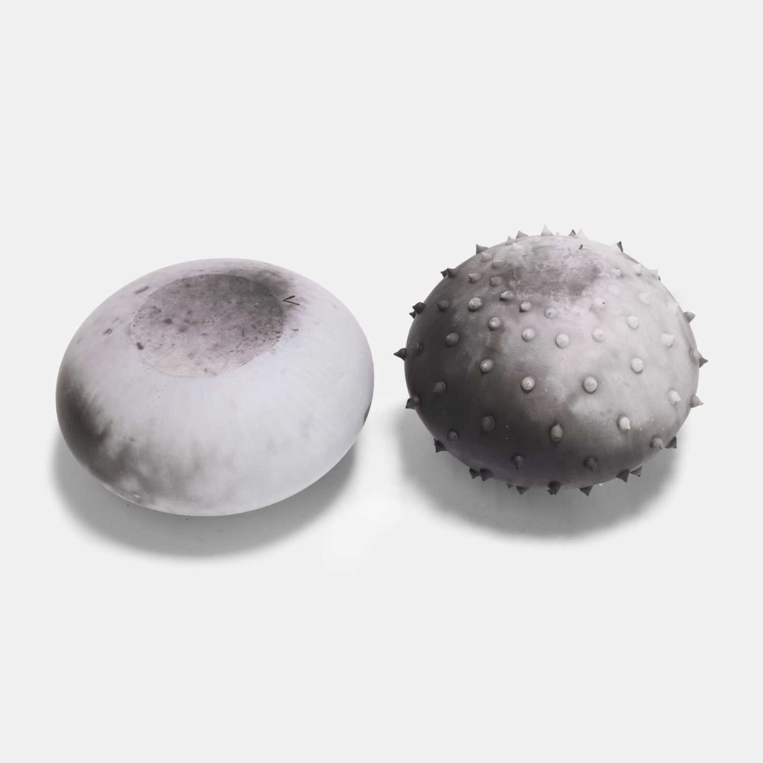 A collection of studio ceramics, - 16