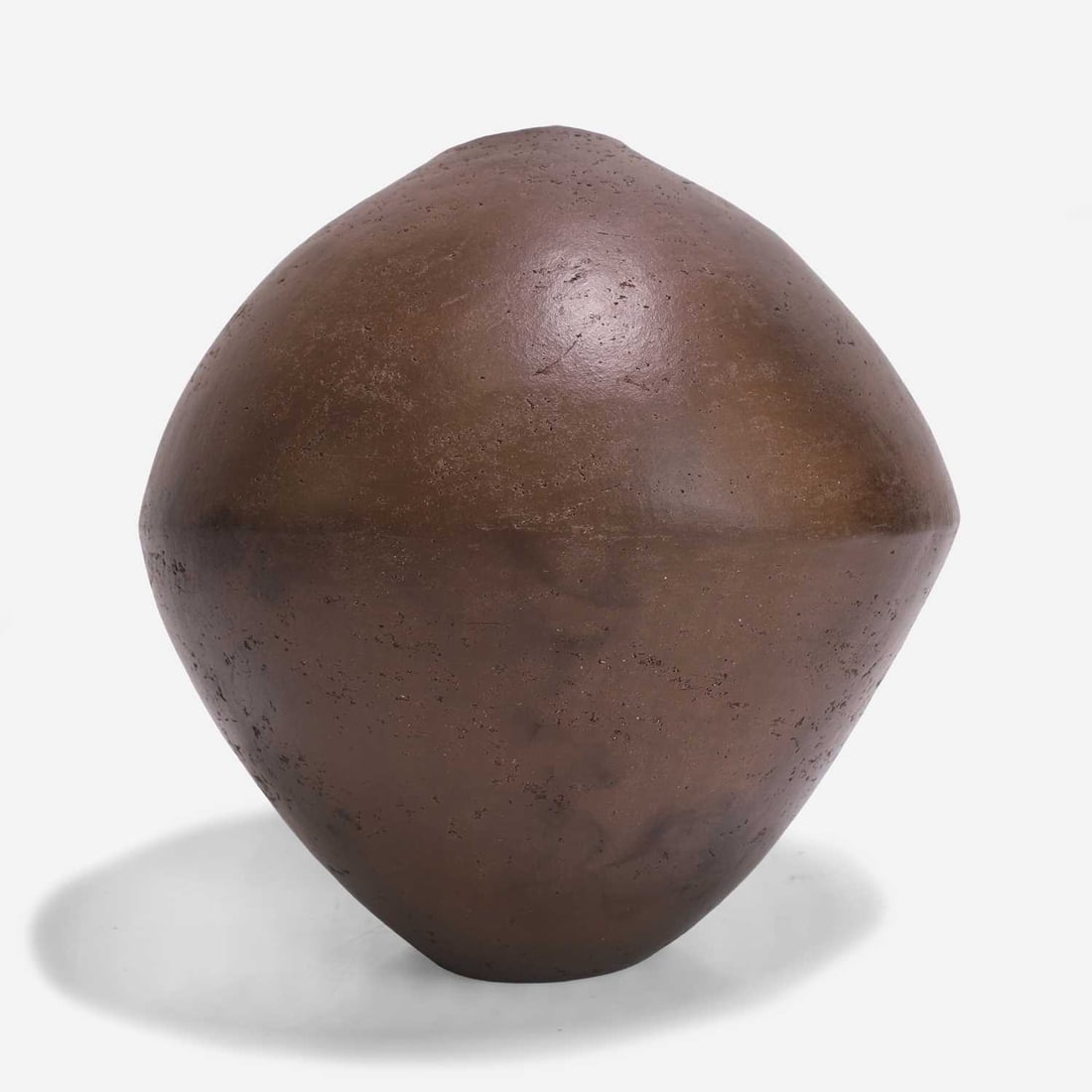 A collection of studio ceramics, - 20