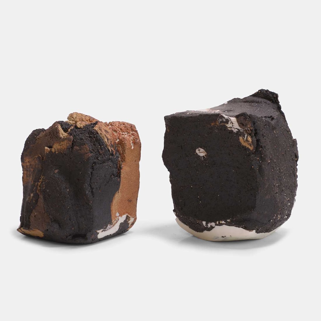 A collection of studio ceramics, - 3