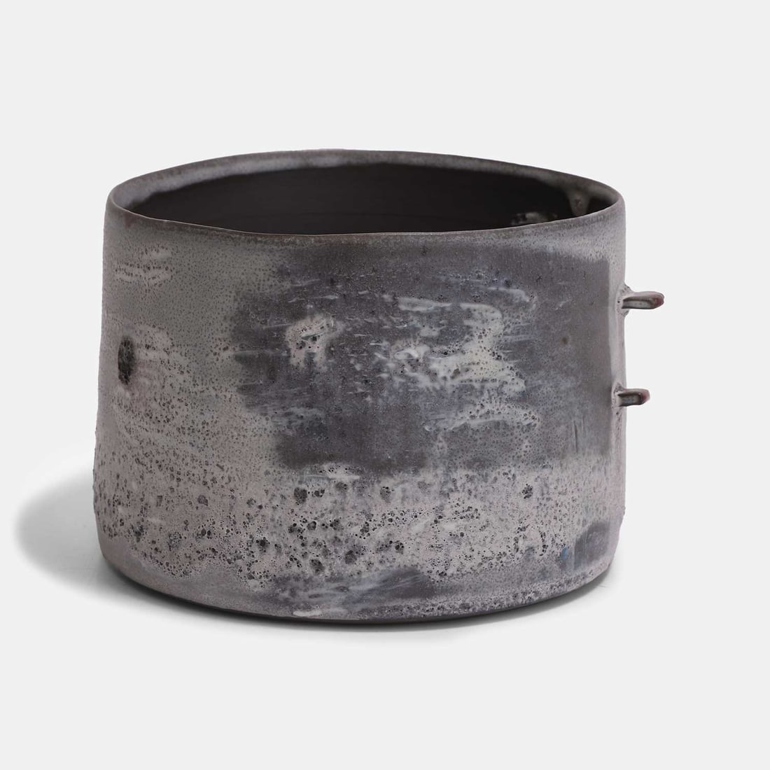 A collection of studio ceramics, - 6