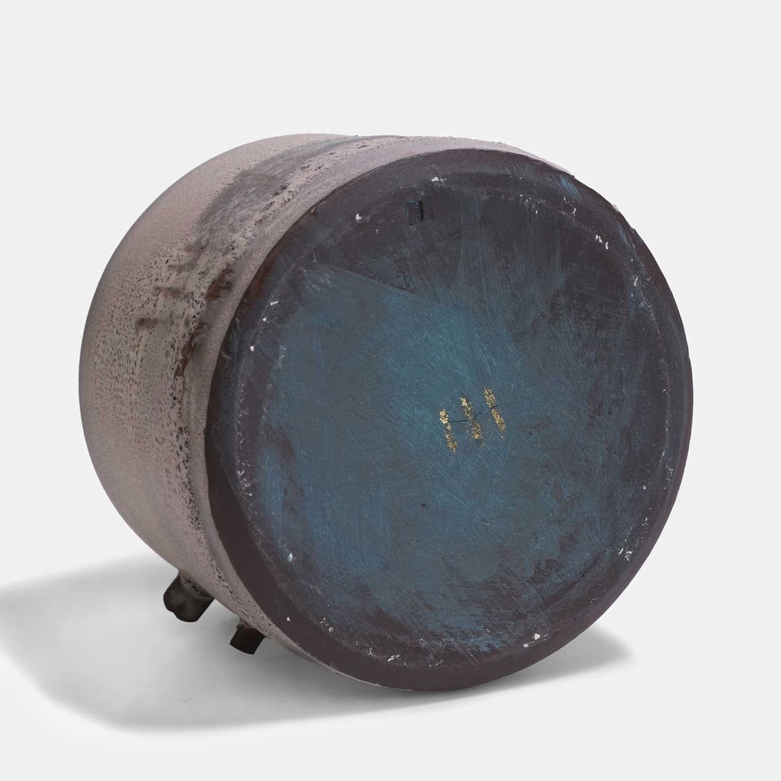 A collection of studio ceramics, - 8