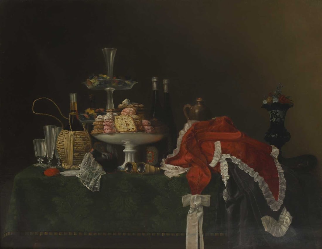 Italian School, early 20th century - 2