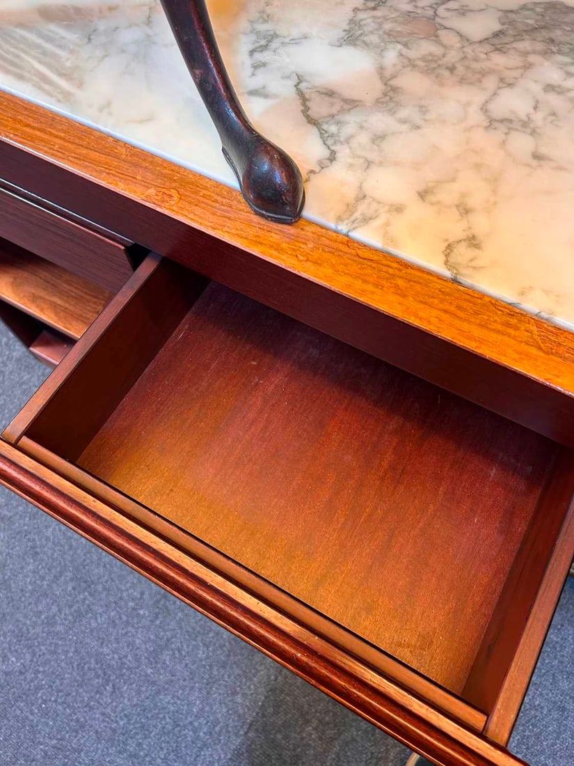 A Molteni cabinet, designed by Angelo Mangiarotti - 6