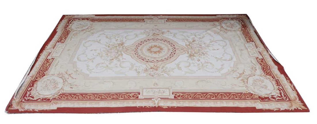 English needlework, (1 of 1)