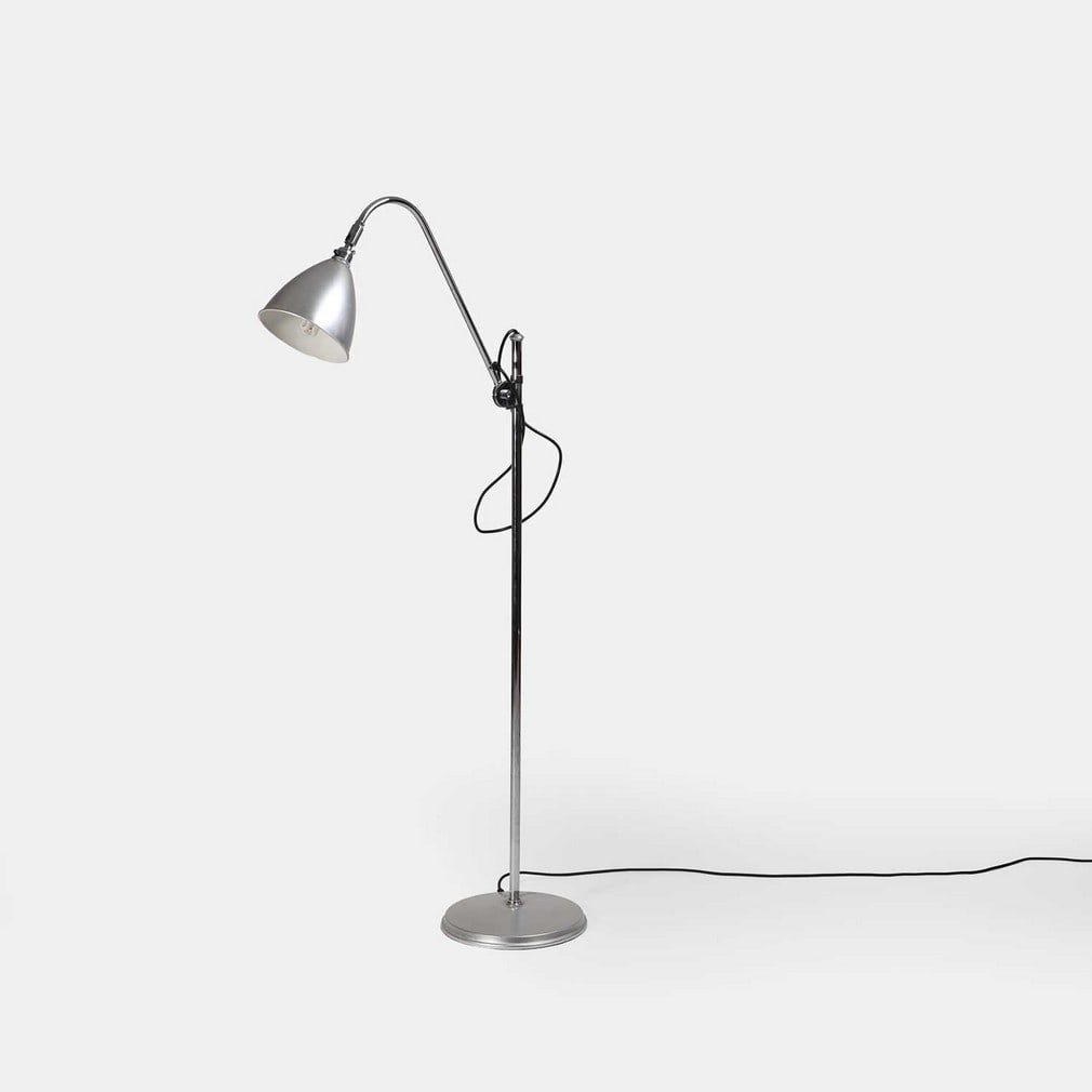 Robert Dudley Best (British, 1892-1984), a 'BL3' floor lamp, (1 of 3)