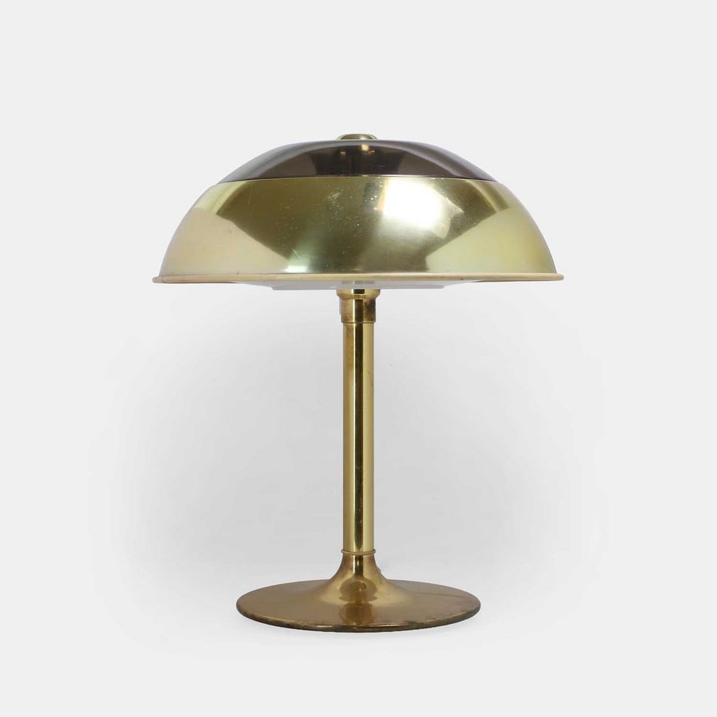 Fagerhult, a table lamp, (1 of 2)