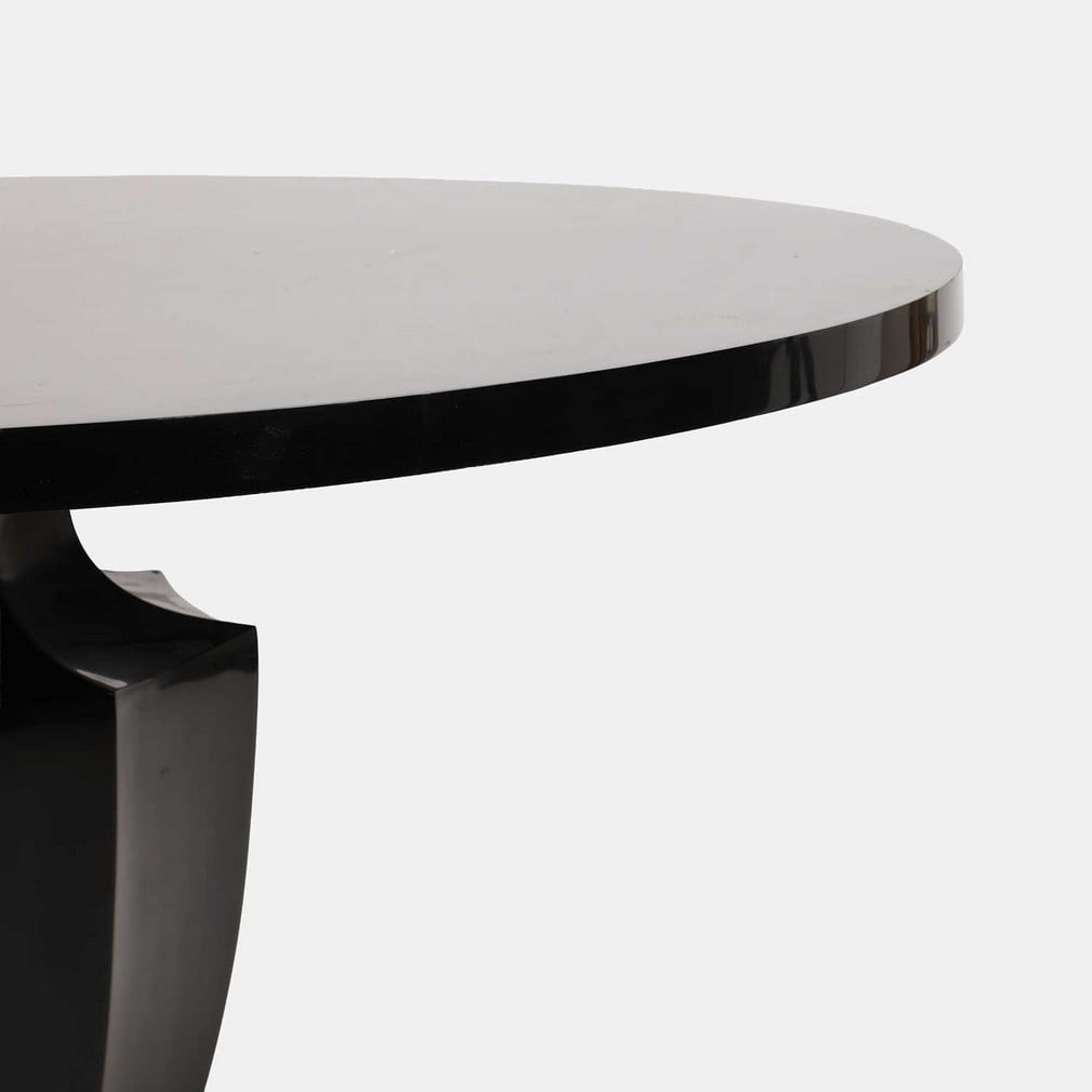 Oly Studios, a dining table, - 2