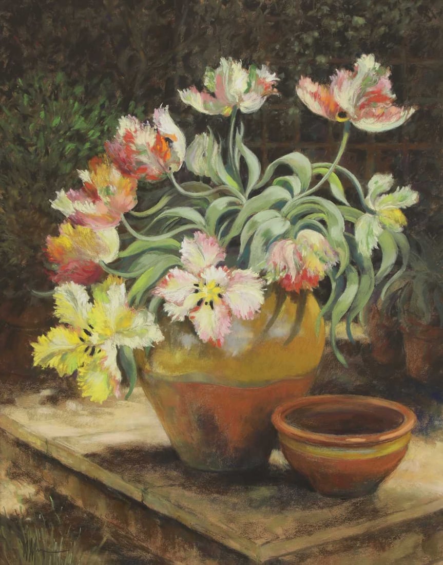 Maureen Jordan (20th century) (1 of 3)