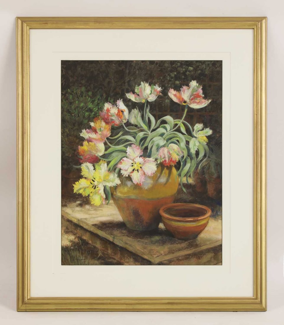 Maureen Jordan (20th century) - 2