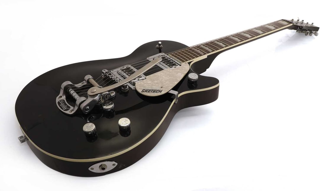 A 2011 Gretsch Electromatic G5230T electric guitar, - 2