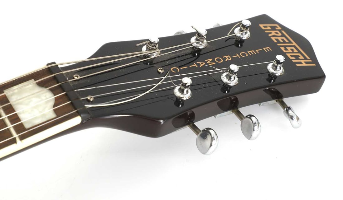 A 2011 Gretsch Electromatic G5230T electric guitar, - 3