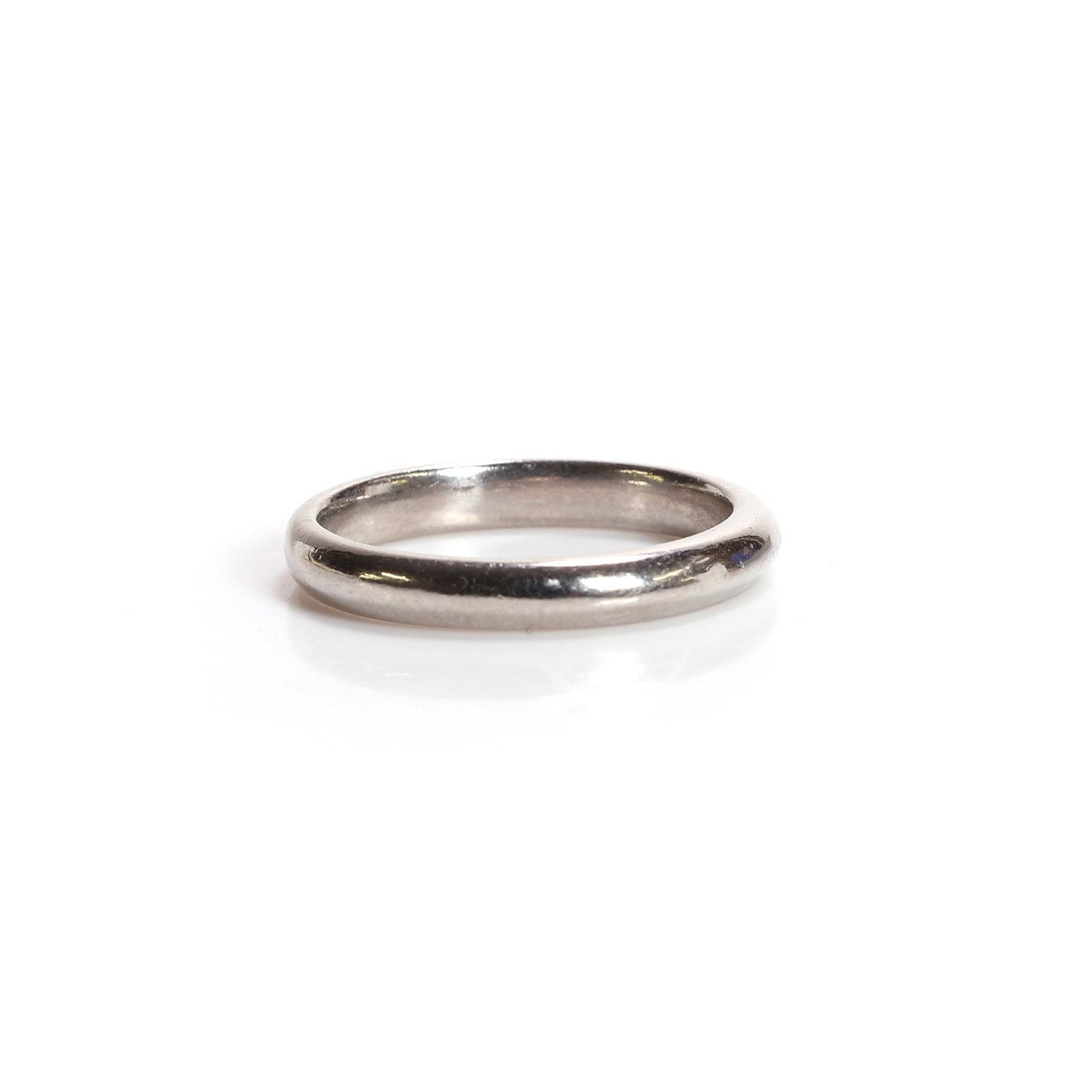 A wedding ring, - 2