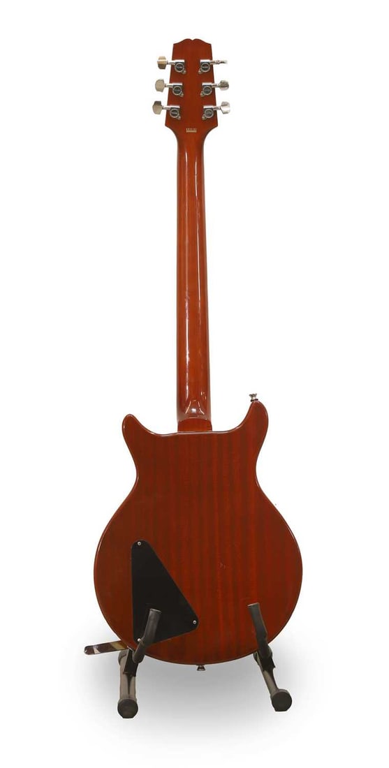 A Hamer XT Series 'Sunburst A/T' electric guitar, - 2